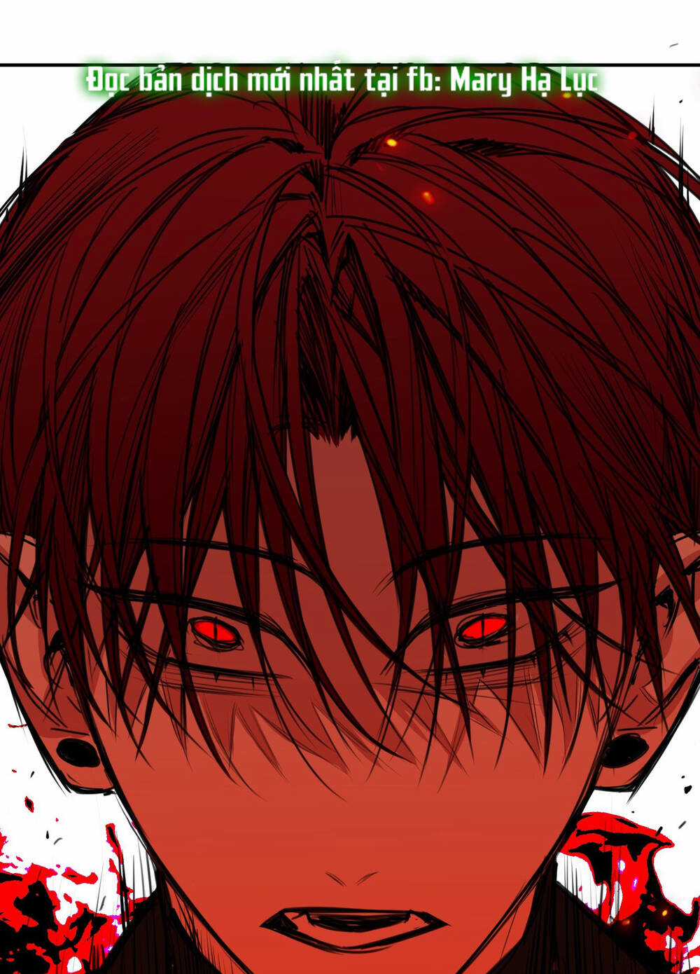 Ác Ma May Mắn Chapter 35 trang 40