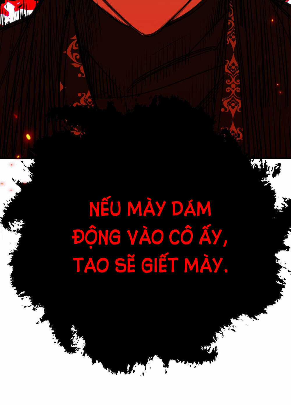Ác Ma May Mắn Chapter 35 trang 41