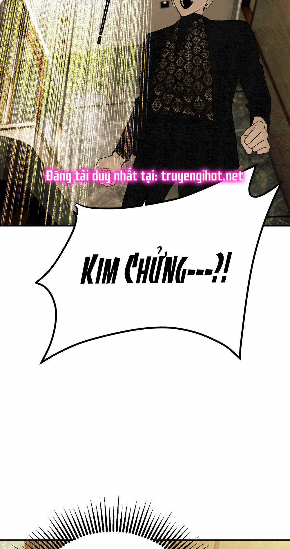 Ác Ma May Mắn Chapter 35 trang 45