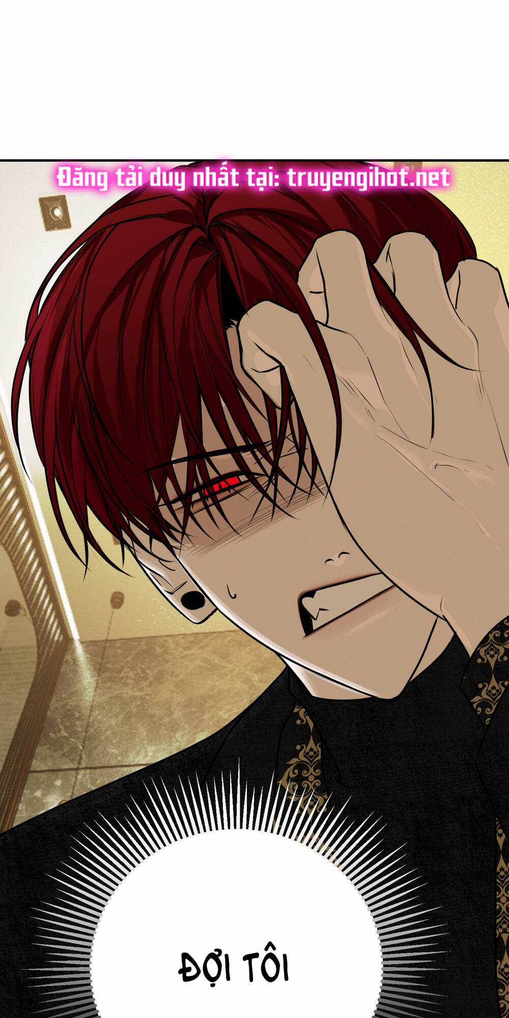 Ác Ma May Mắn Chapter 35 trang 47