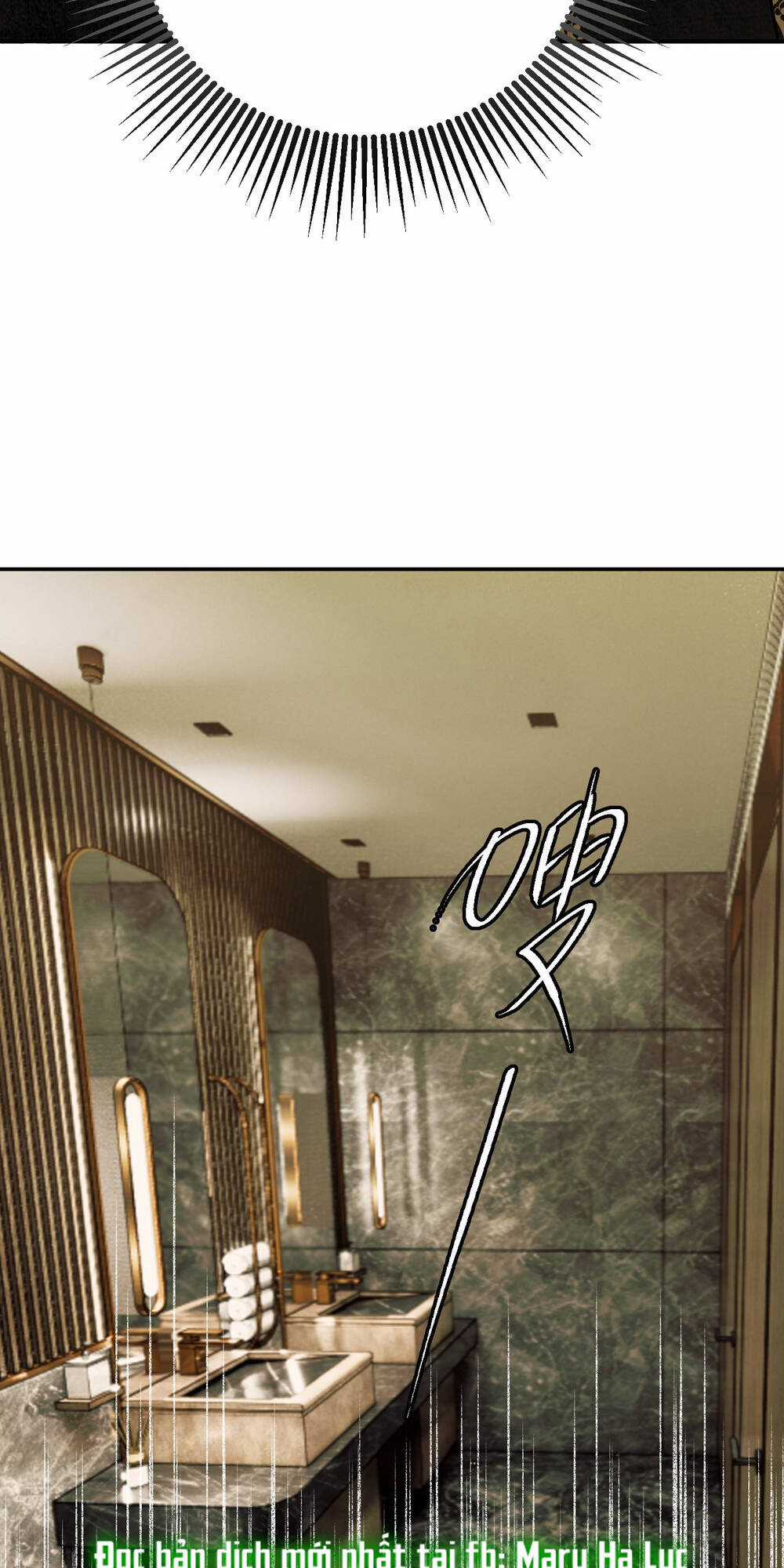 Ác Ma May Mắn Chapter 35 trang 48