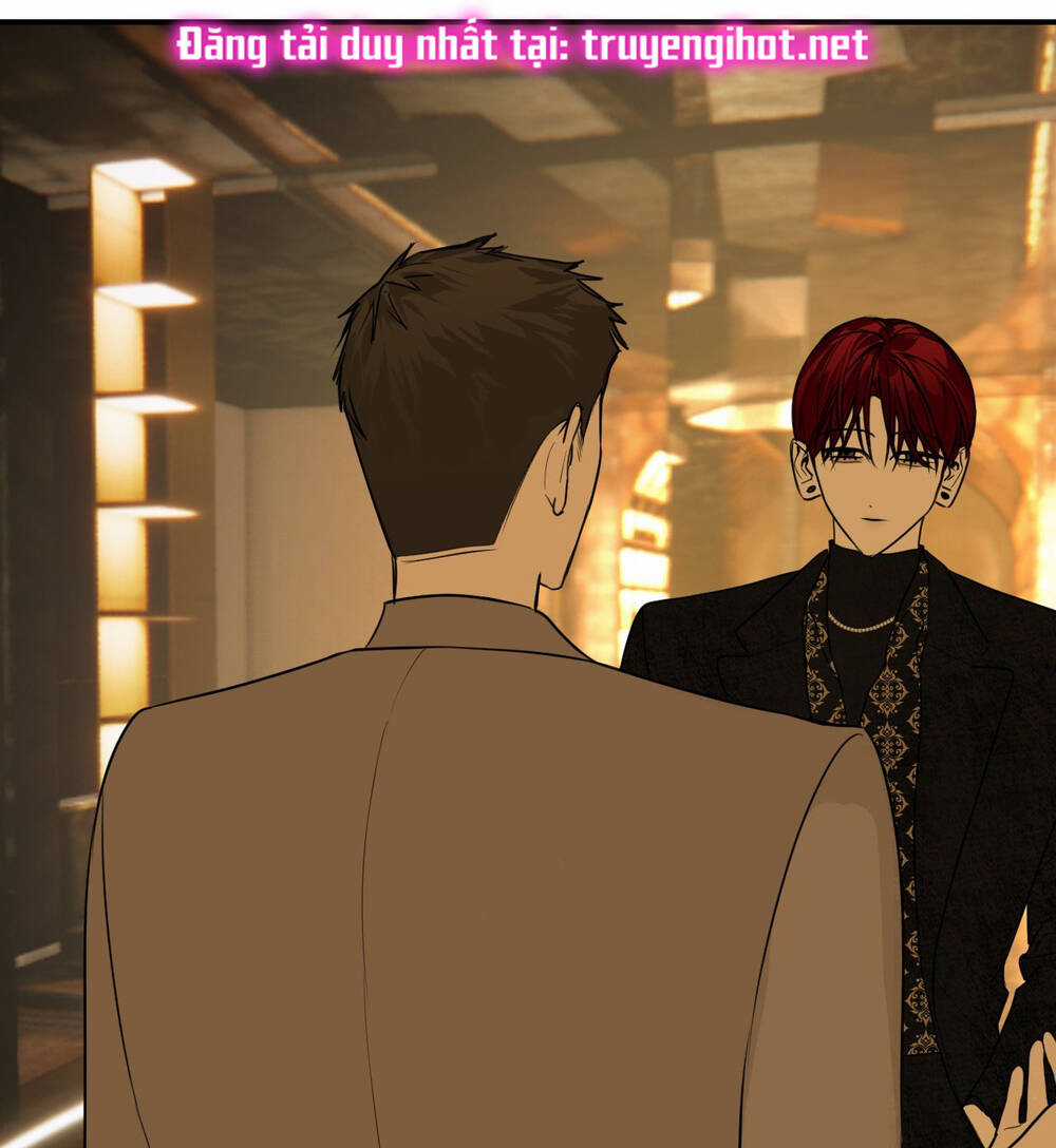 Ác Ma May Mắn Chapter 35 trang 5