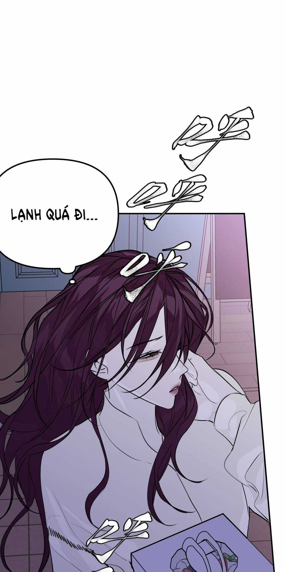 Ác Ma May Mắn Chapter 35 trang 53