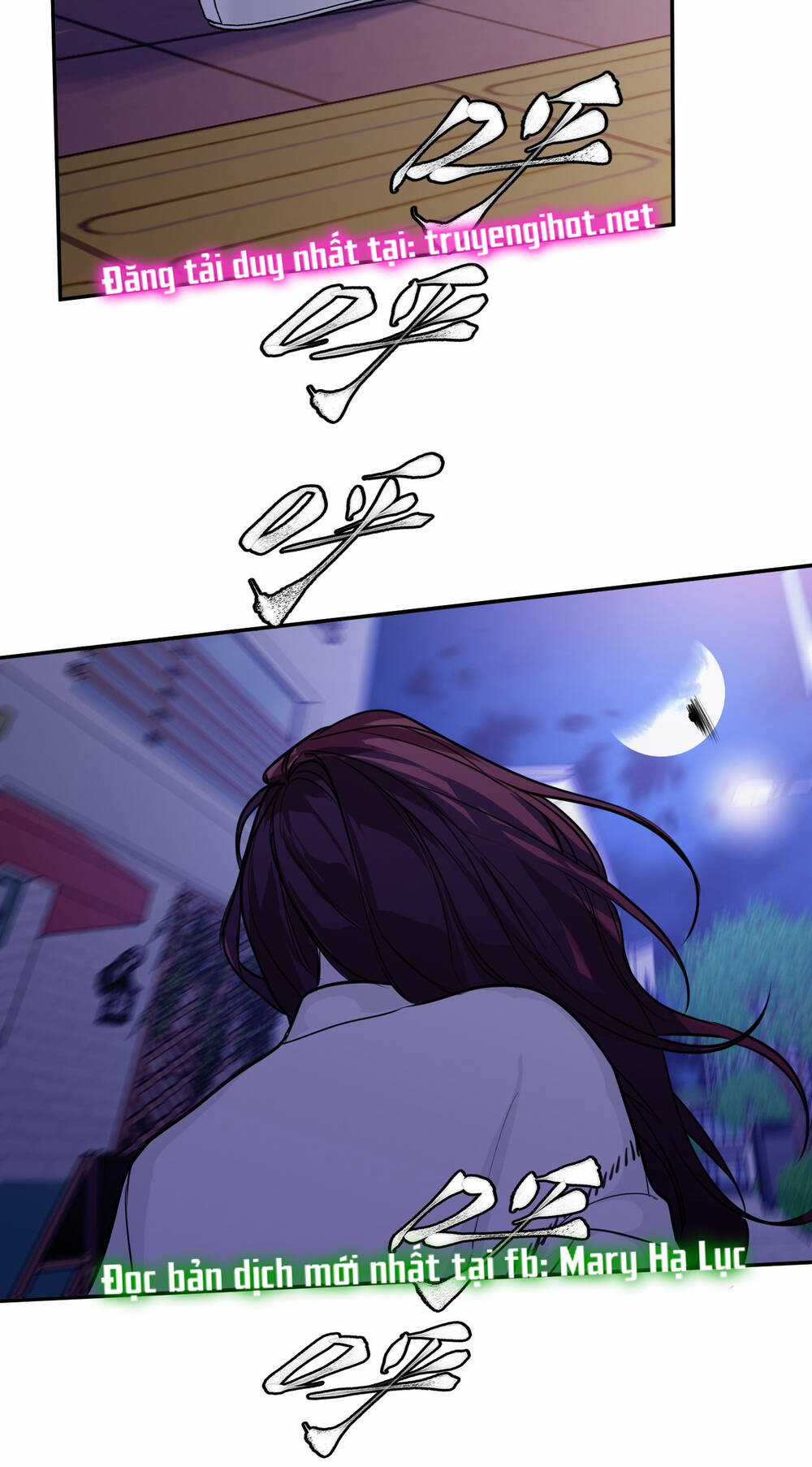 Ác Ma May Mắn Chapter 35 trang 55