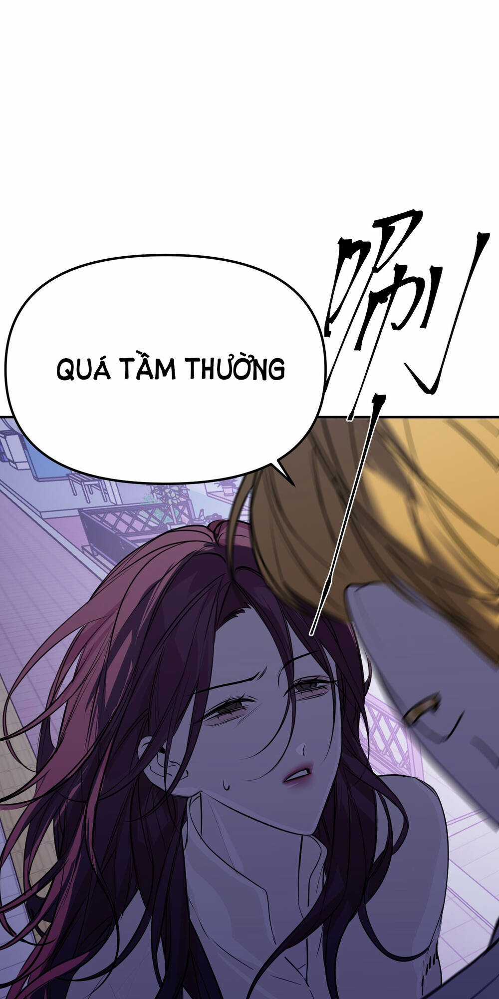 Ác Ma May Mắn Chapter 35 trang 57