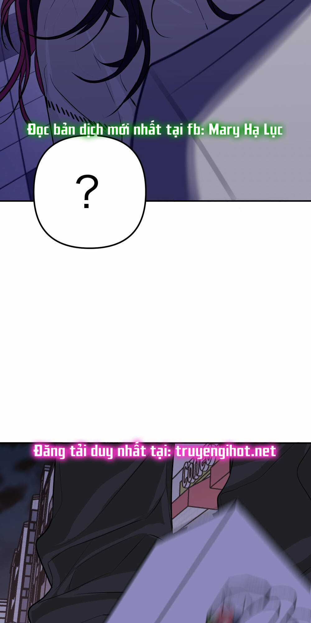 Ác Ma May Mắn Chapter 35 trang 58