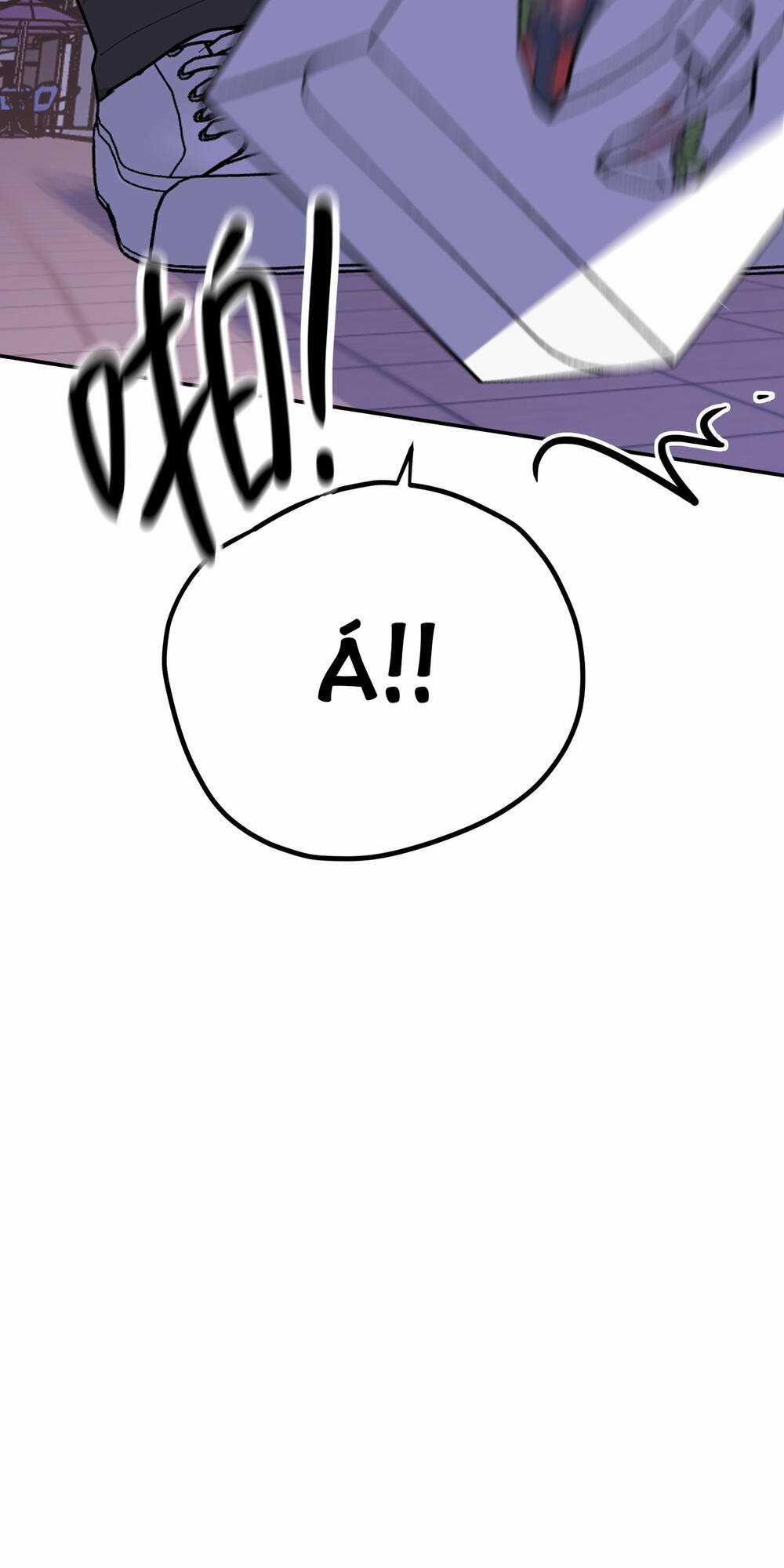 Ác Ma May Mắn Chapter 35 trang 59