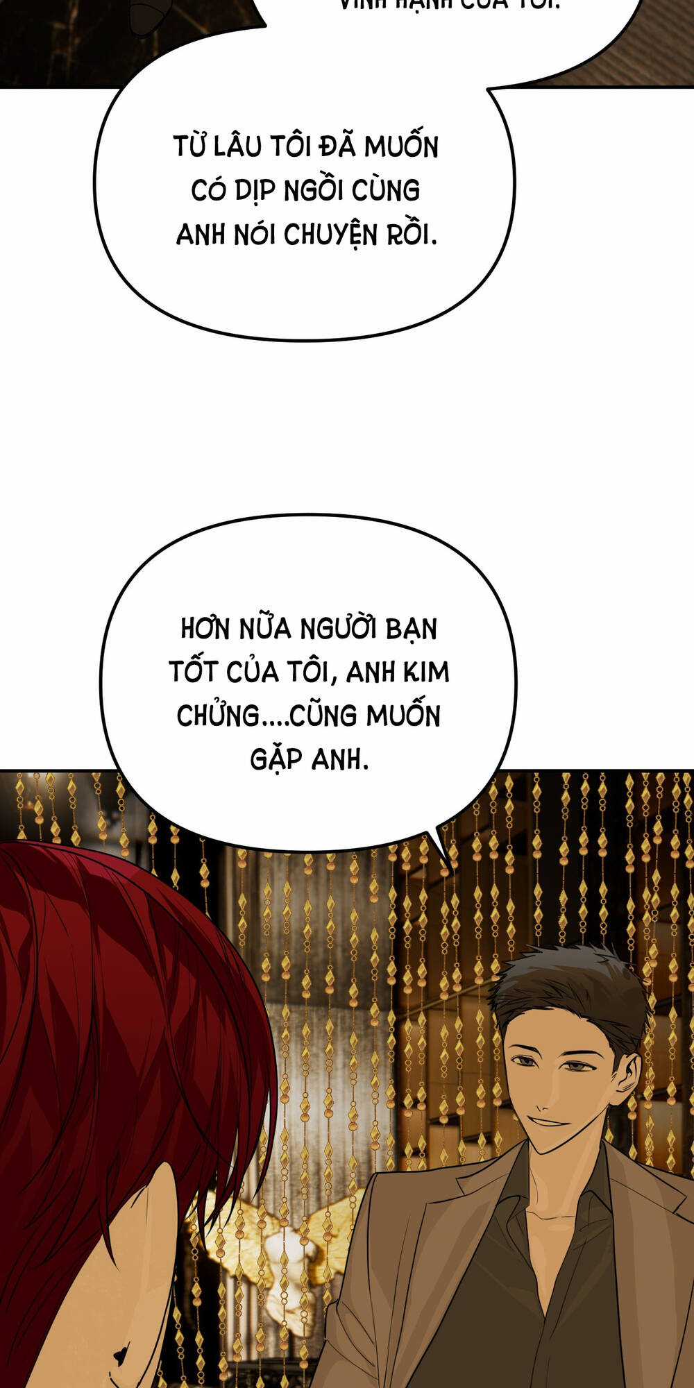 Ác Ma May Mắn Chapter 35 trang 8