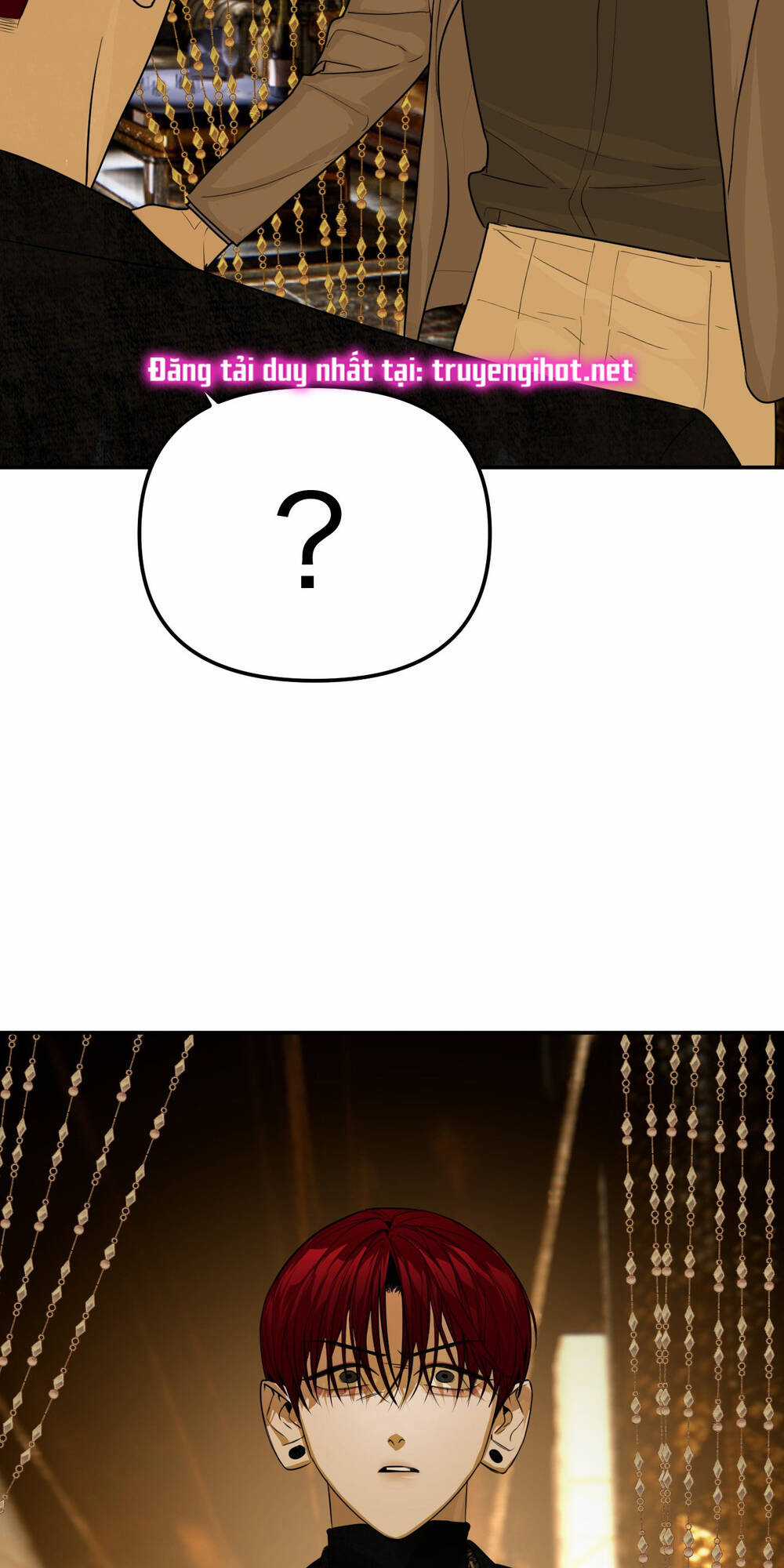 Ác Ma May Mắn Chapter 35 trang 9