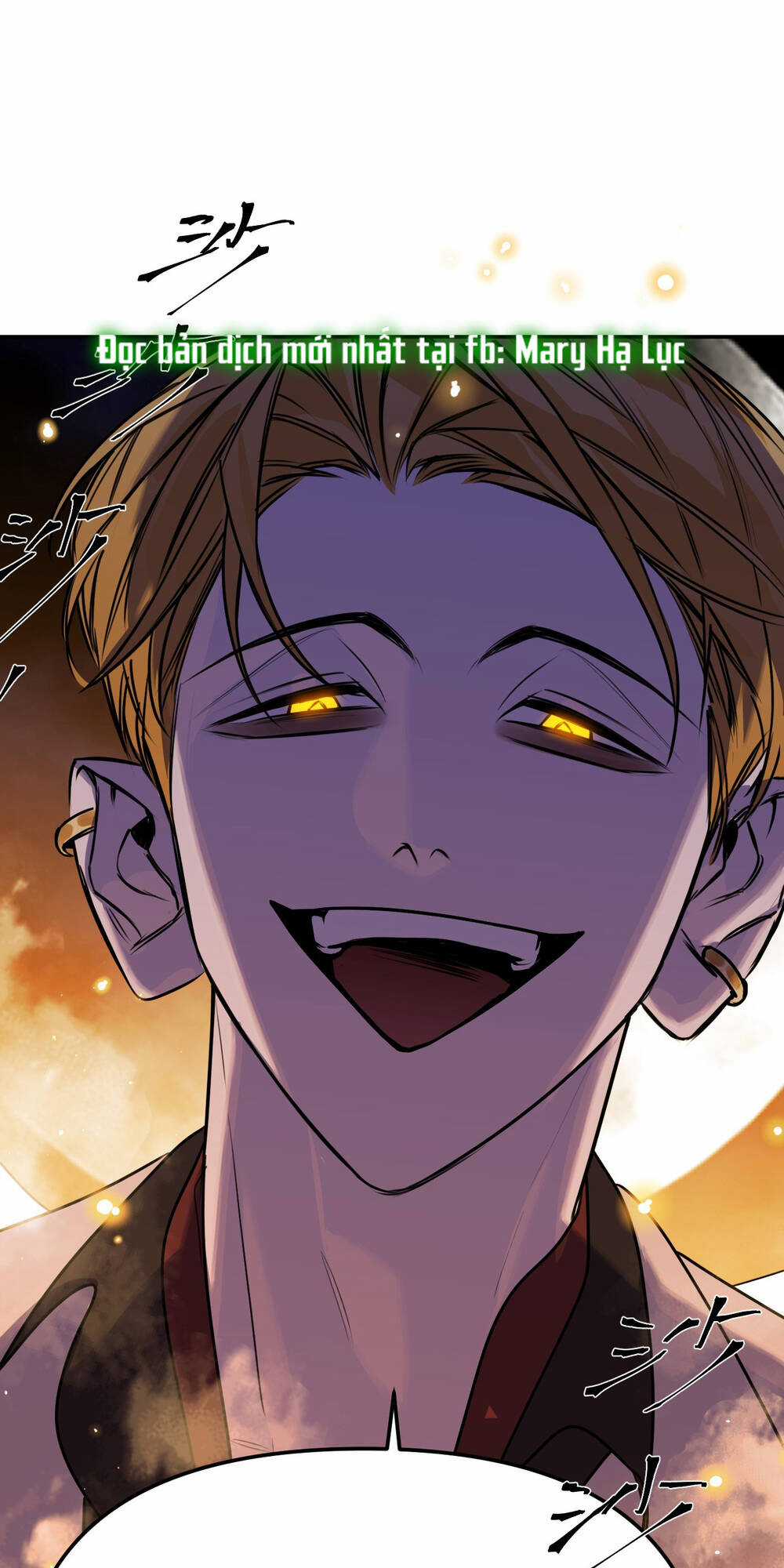 Ác Ma May Mắn Chapter 36 trang 13