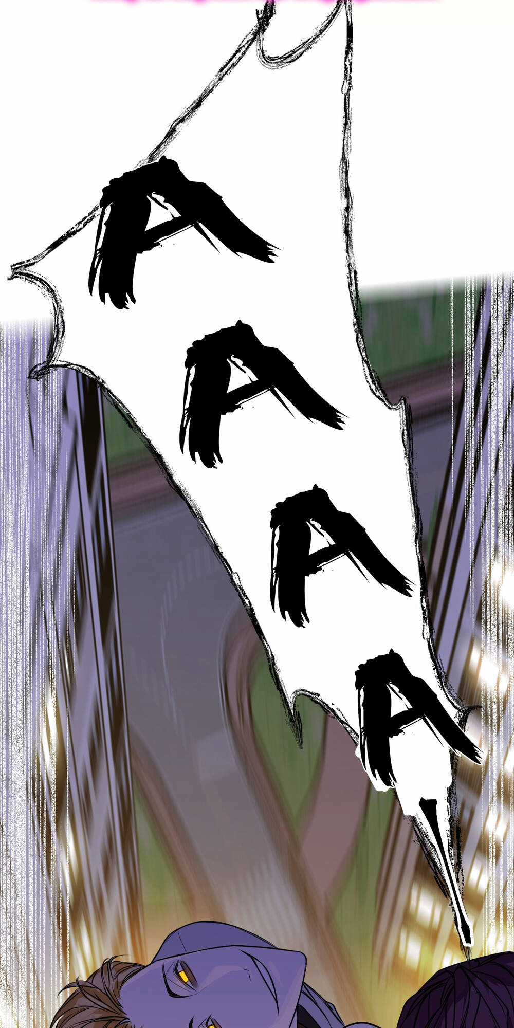 Ác Ma May Mắn Chapter 36 trang 15