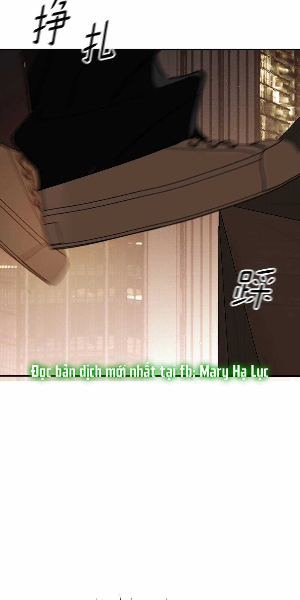 Ác Ma May Mắn Chapter 36 trang 20