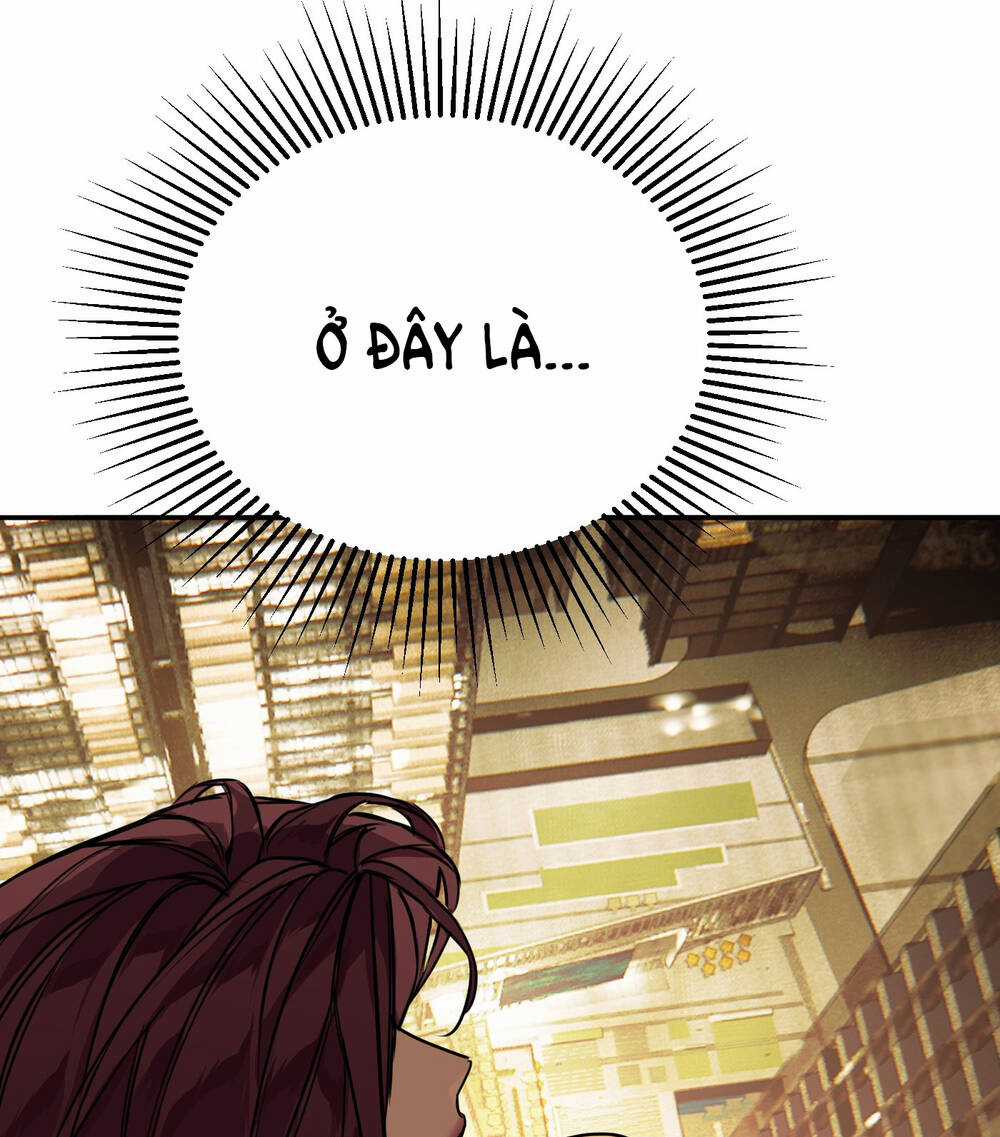 Ác Ma May Mắn Chapter 36 trang 21