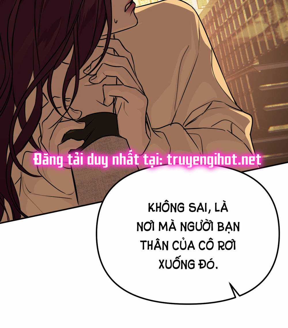 Ác Ma May Mắn Chapter 36 trang 22