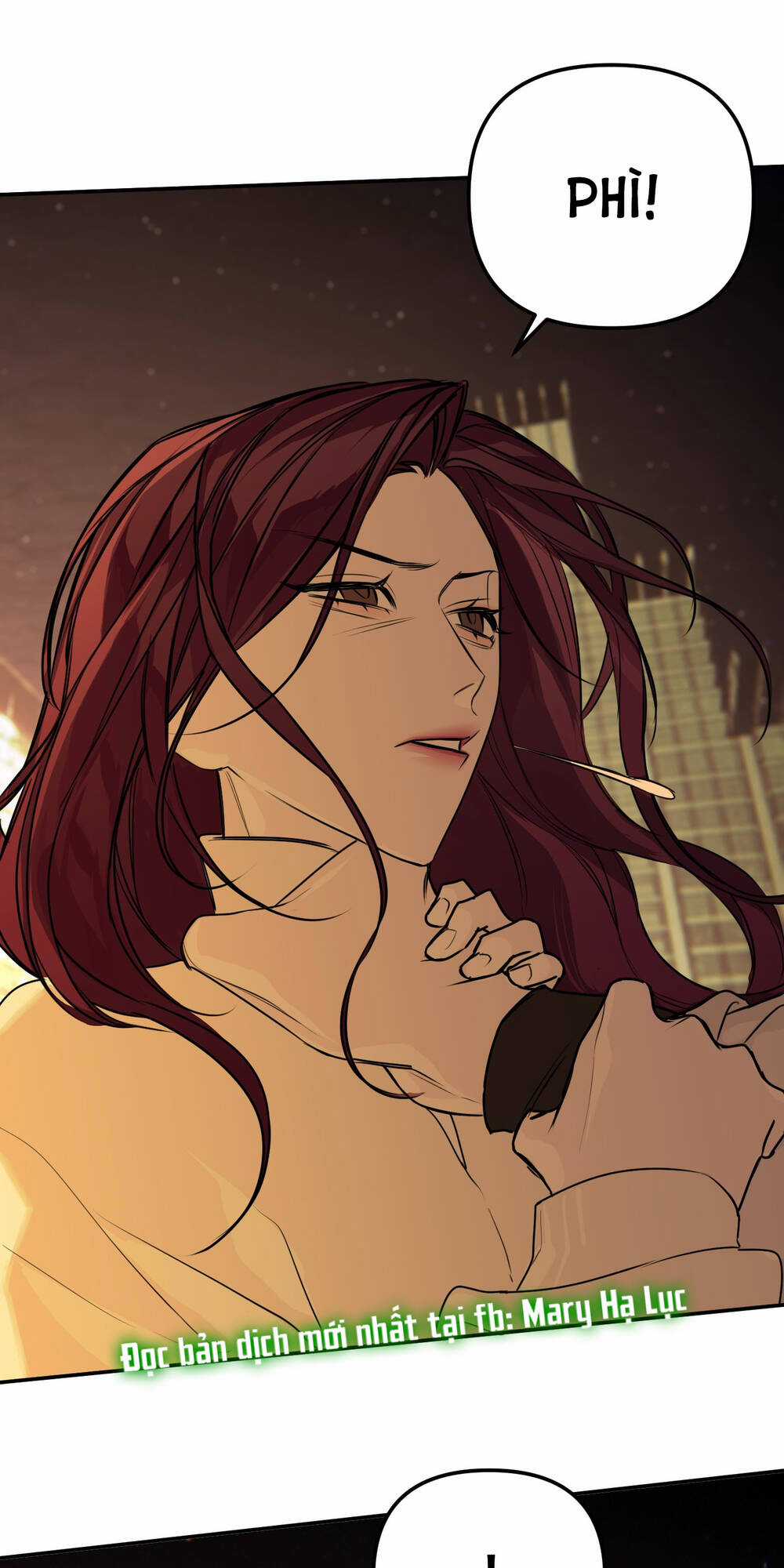 Ác Ma May Mắn Chapter 36 trang 23