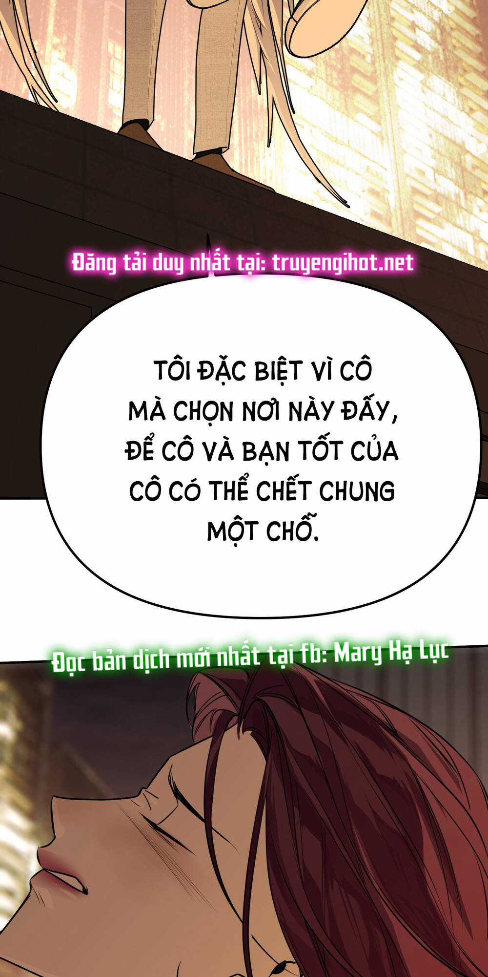 Ác Ma May Mắn Chapter 36 trang 25