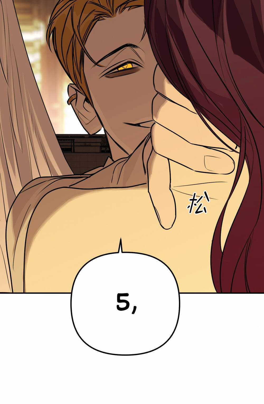 Ác Ma May Mắn Chapter 36 trang 27