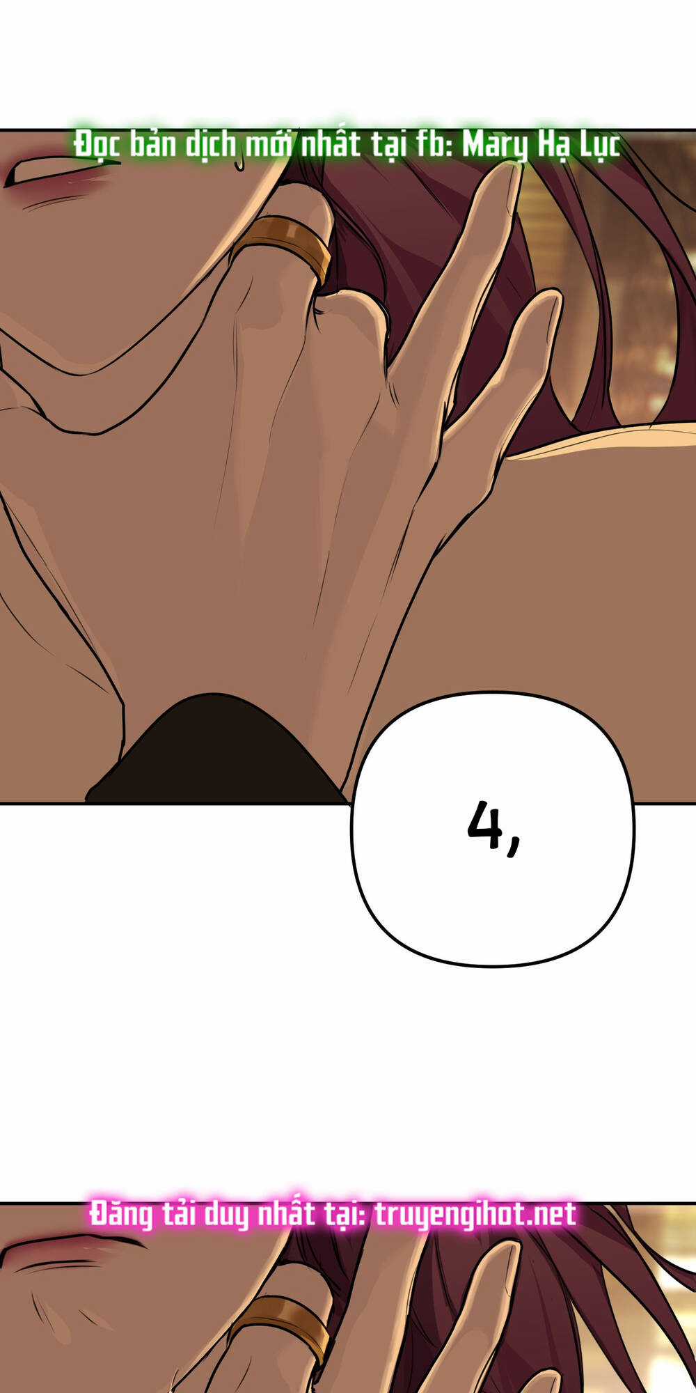 Ác Ma May Mắn Chapter 36 trang 28