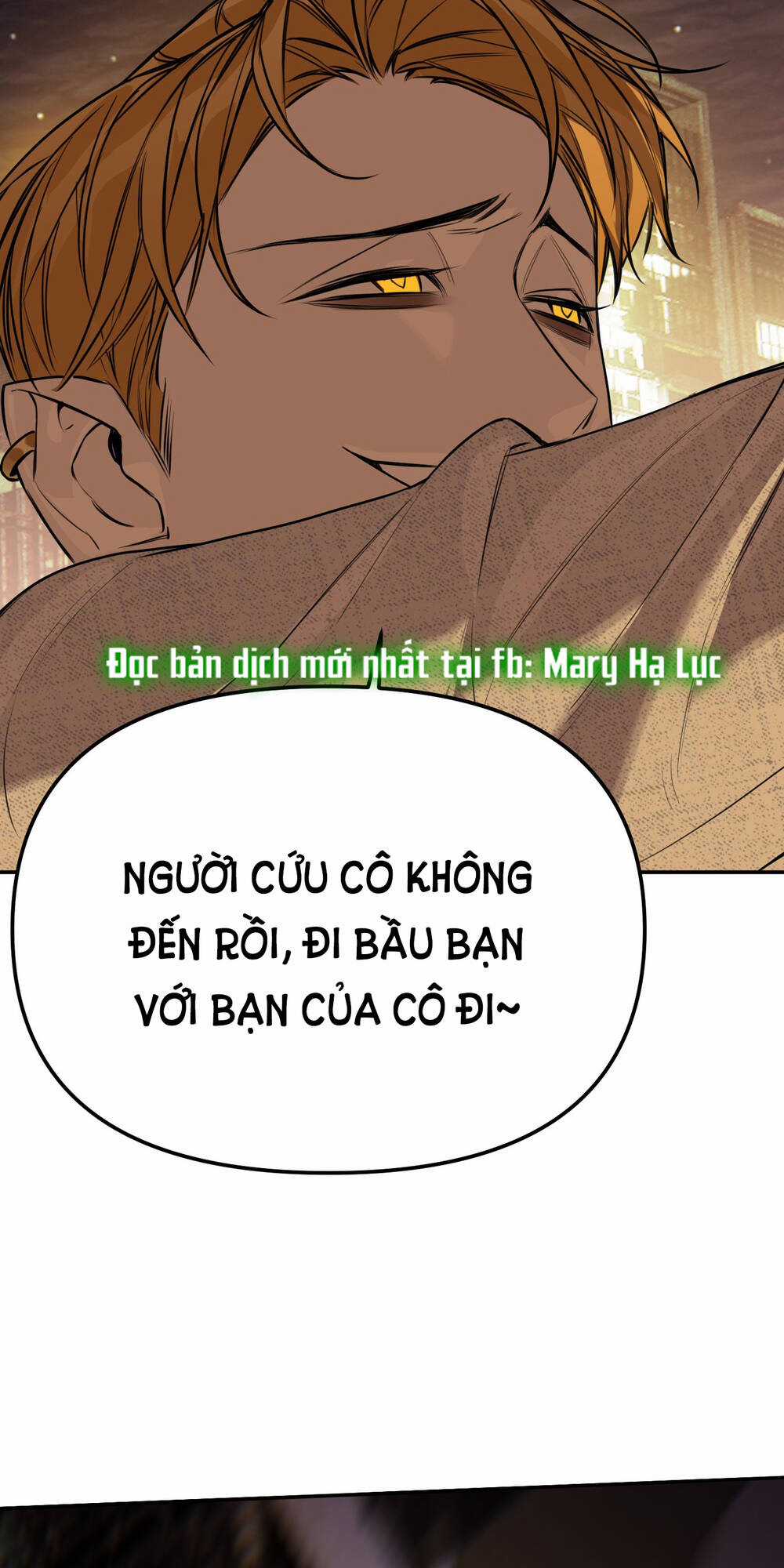 Ác Ma May Mắn Chapter 36 trang 30