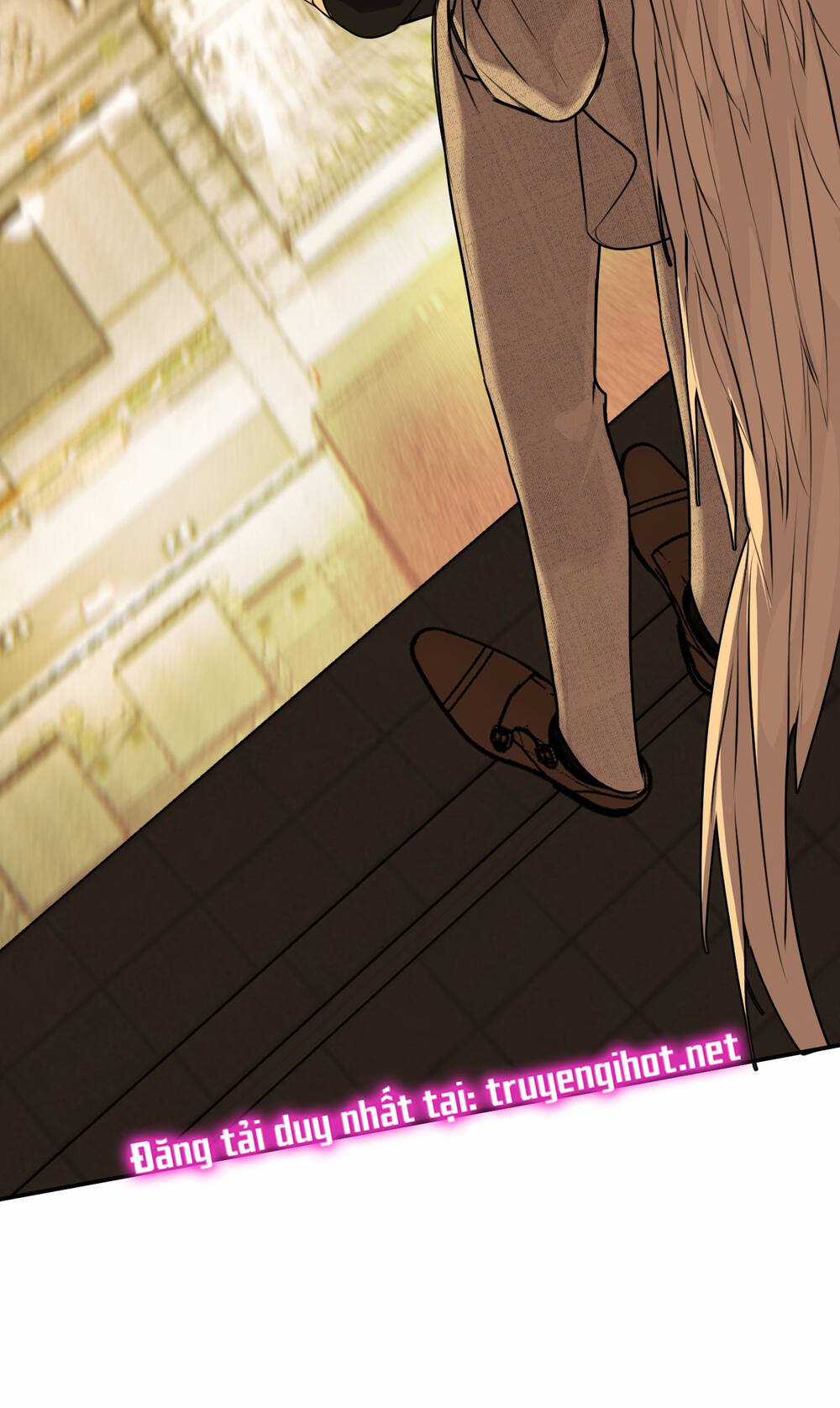 Ác Ma May Mắn Chapter 36 trang 32