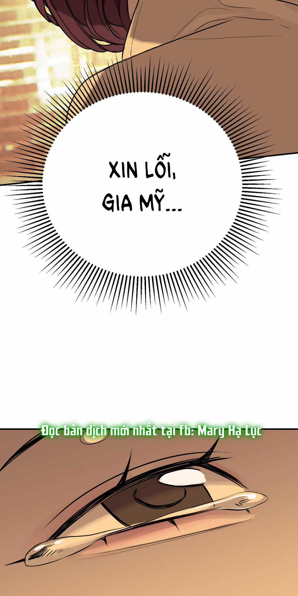 Ác Ma May Mắn Chapter 36 trang 35