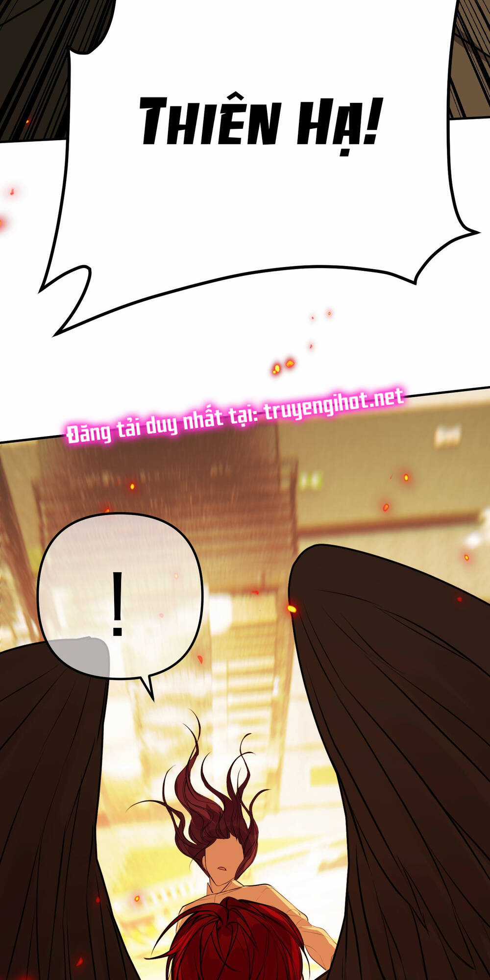 Ác Ma May Mắn Chapter 36 trang 39