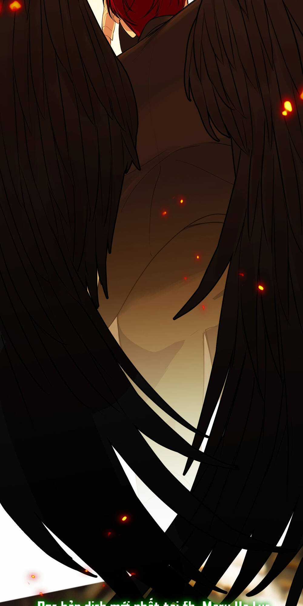 Ác Ma May Mắn Chapter 36 trang 40