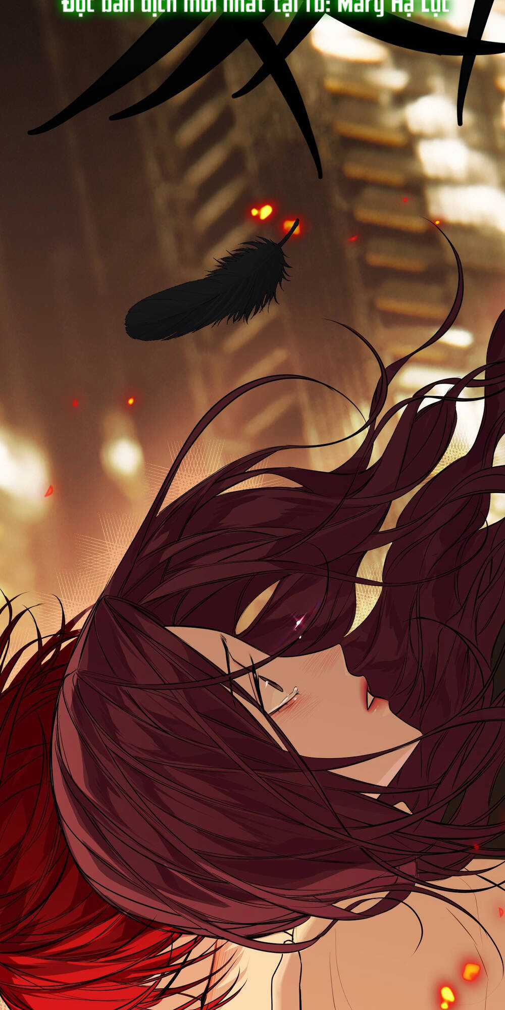 Ác Ma May Mắn Chapter 36 trang 41