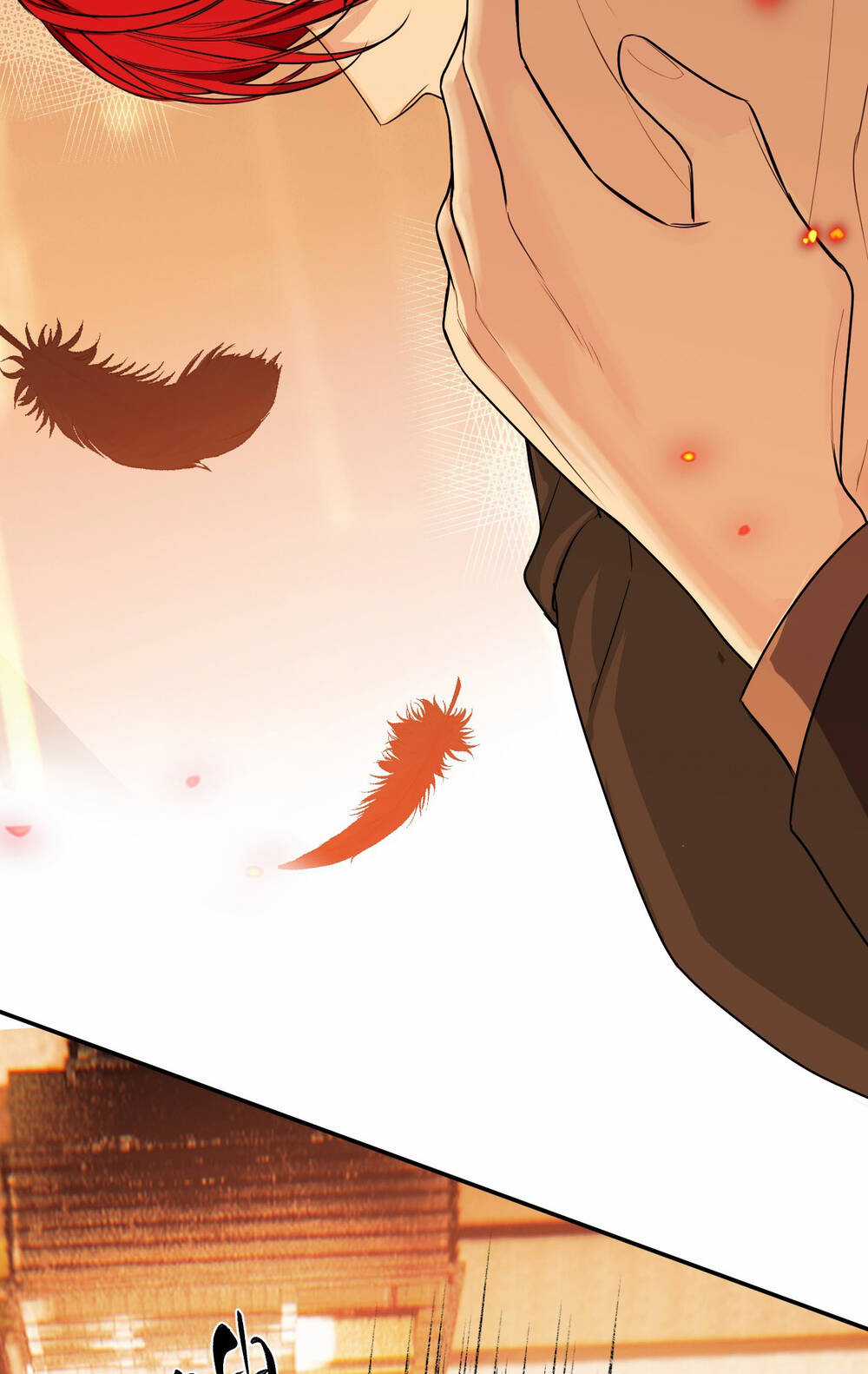 Ác Ma May Mắn Chapter 36 trang 42