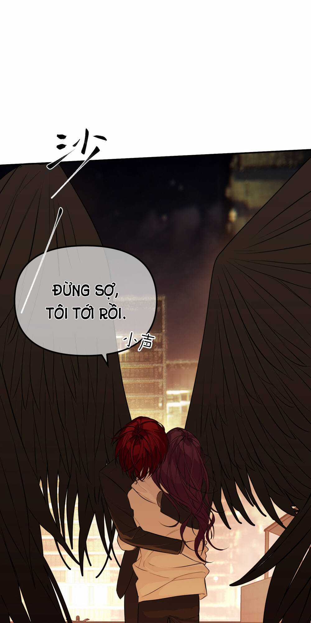 Ác Ma May Mắn Chapter 36 trang 44