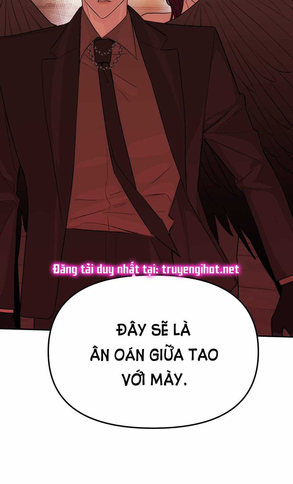 Ác Ma May Mắn Chapter 36 trang 48