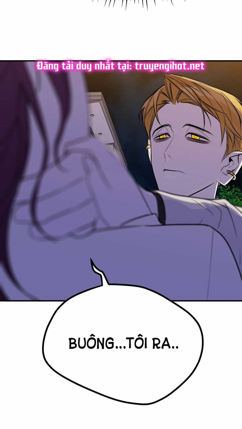 Ác Ma May Mắn Chapter 36 trang 5