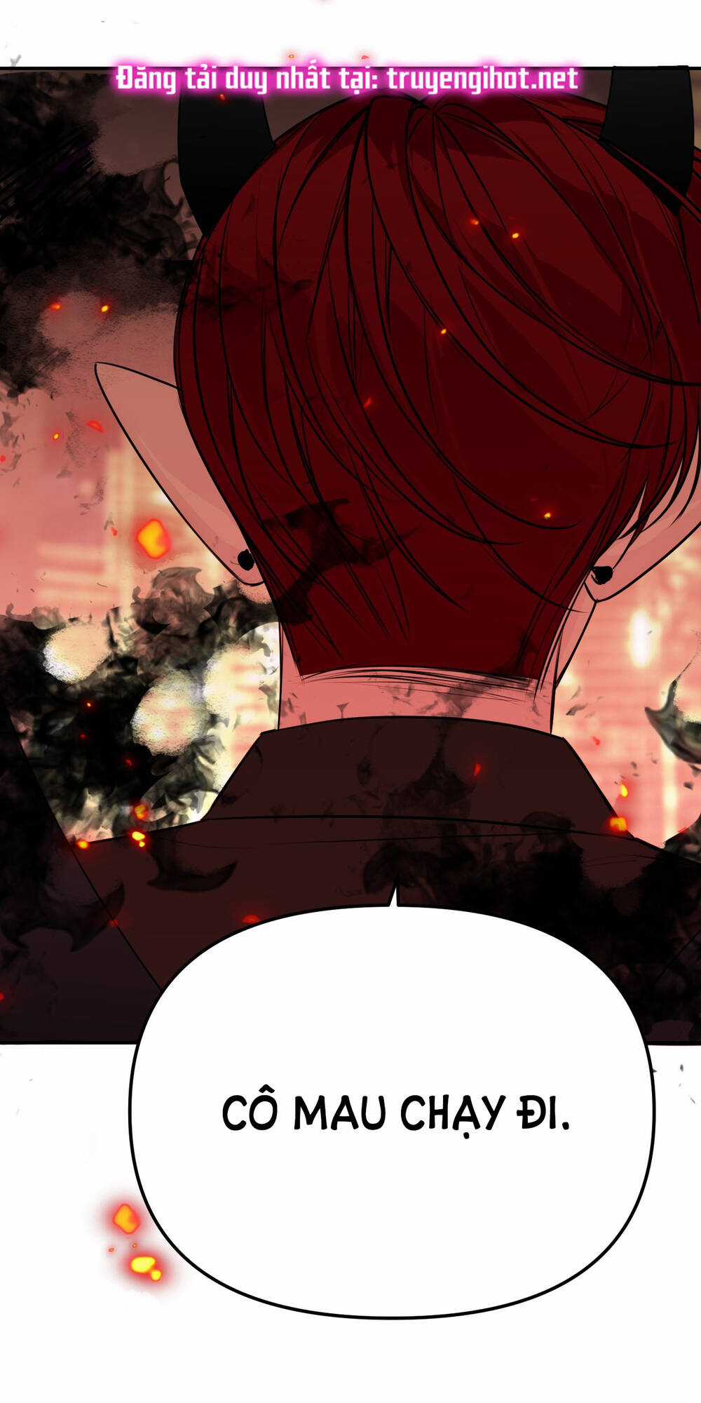 Ác Ma May Mắn Chapter 36 trang 50