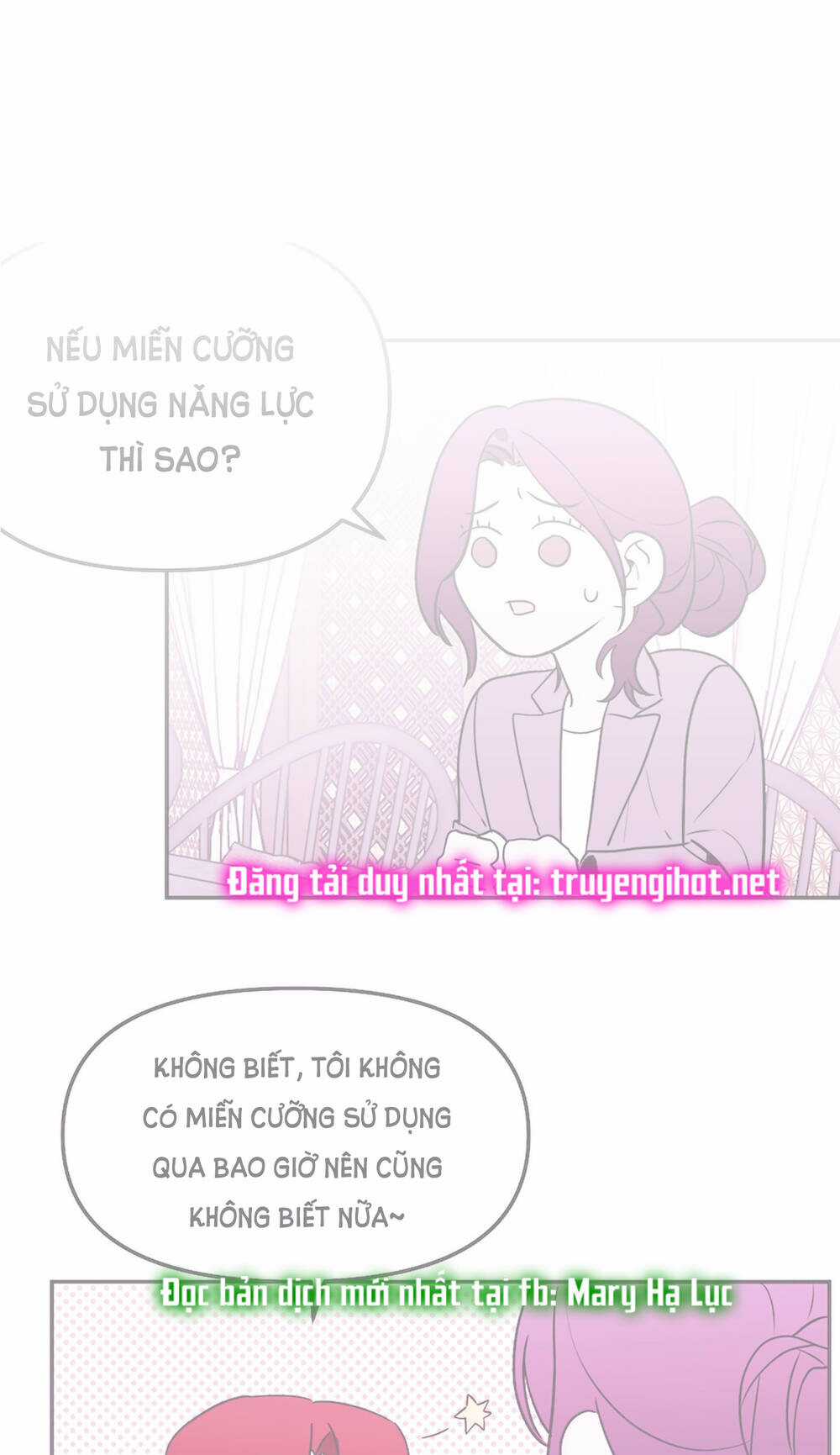 Ác Ma May Mắn Chapter 36 trang 52