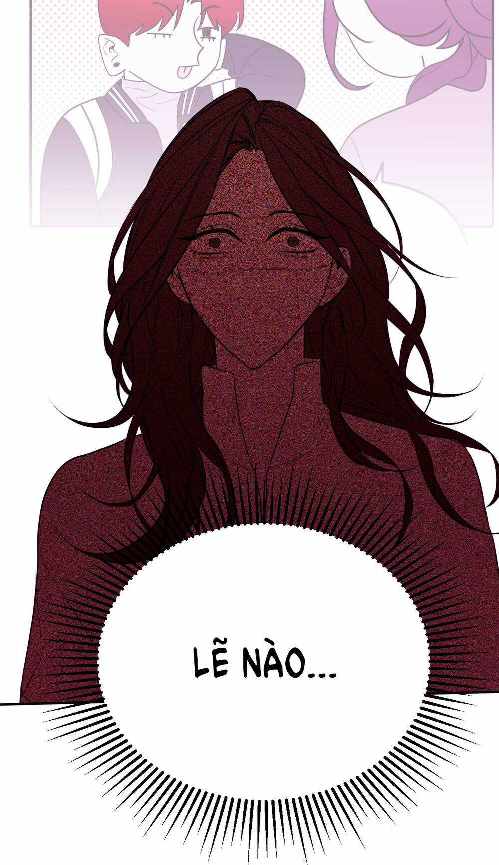 Ác Ma May Mắn Chapter 36 trang 53