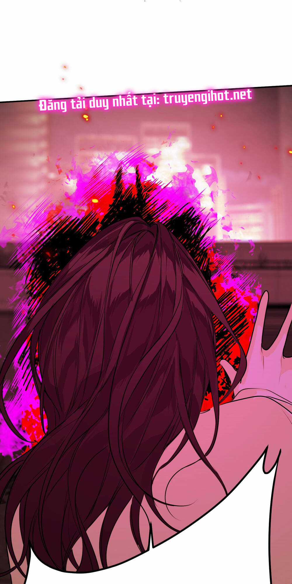 Ác Ma May Mắn Chapter 36 trang 54