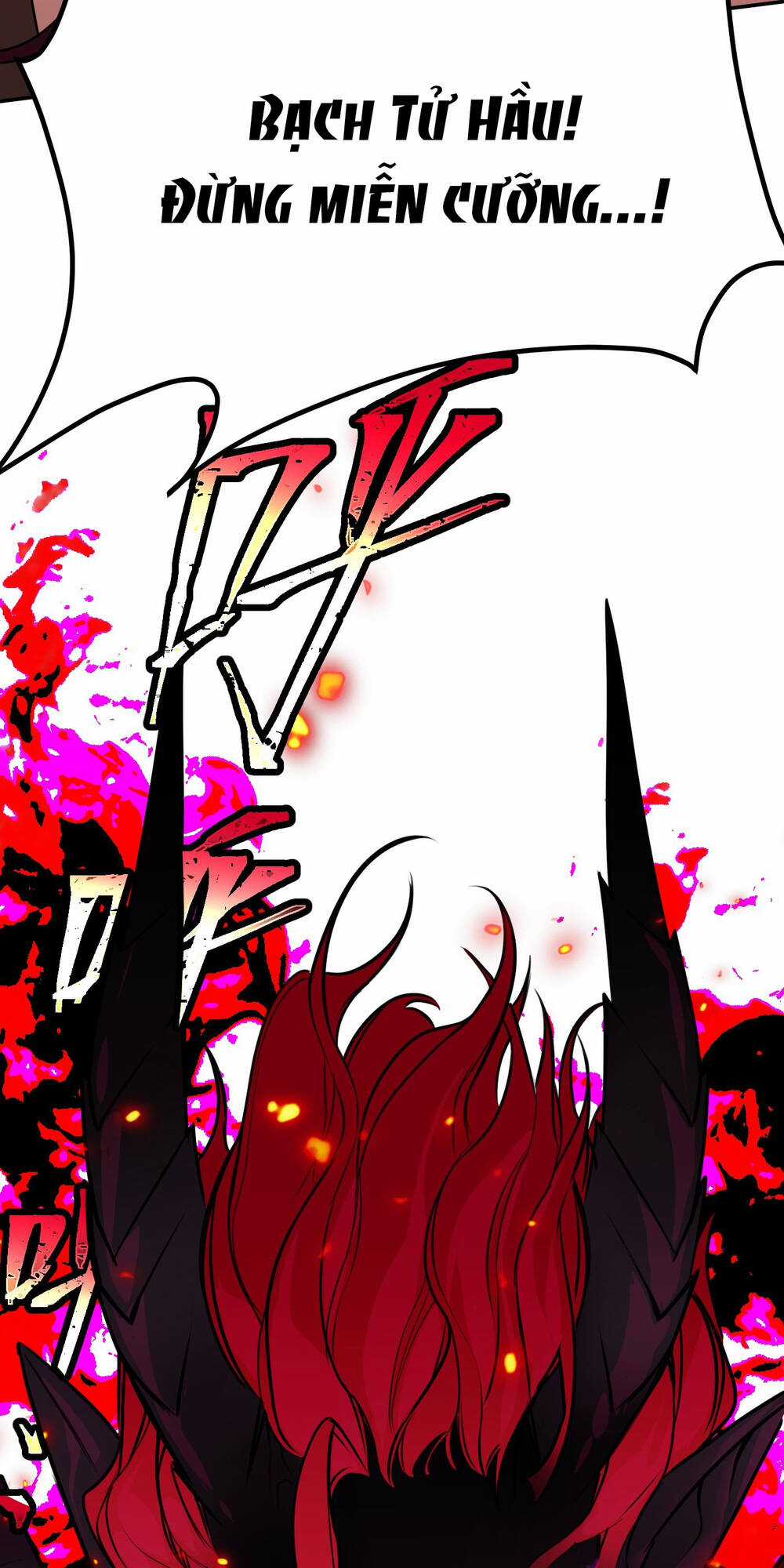 Ác Ma May Mắn Chapter 36 trang 55