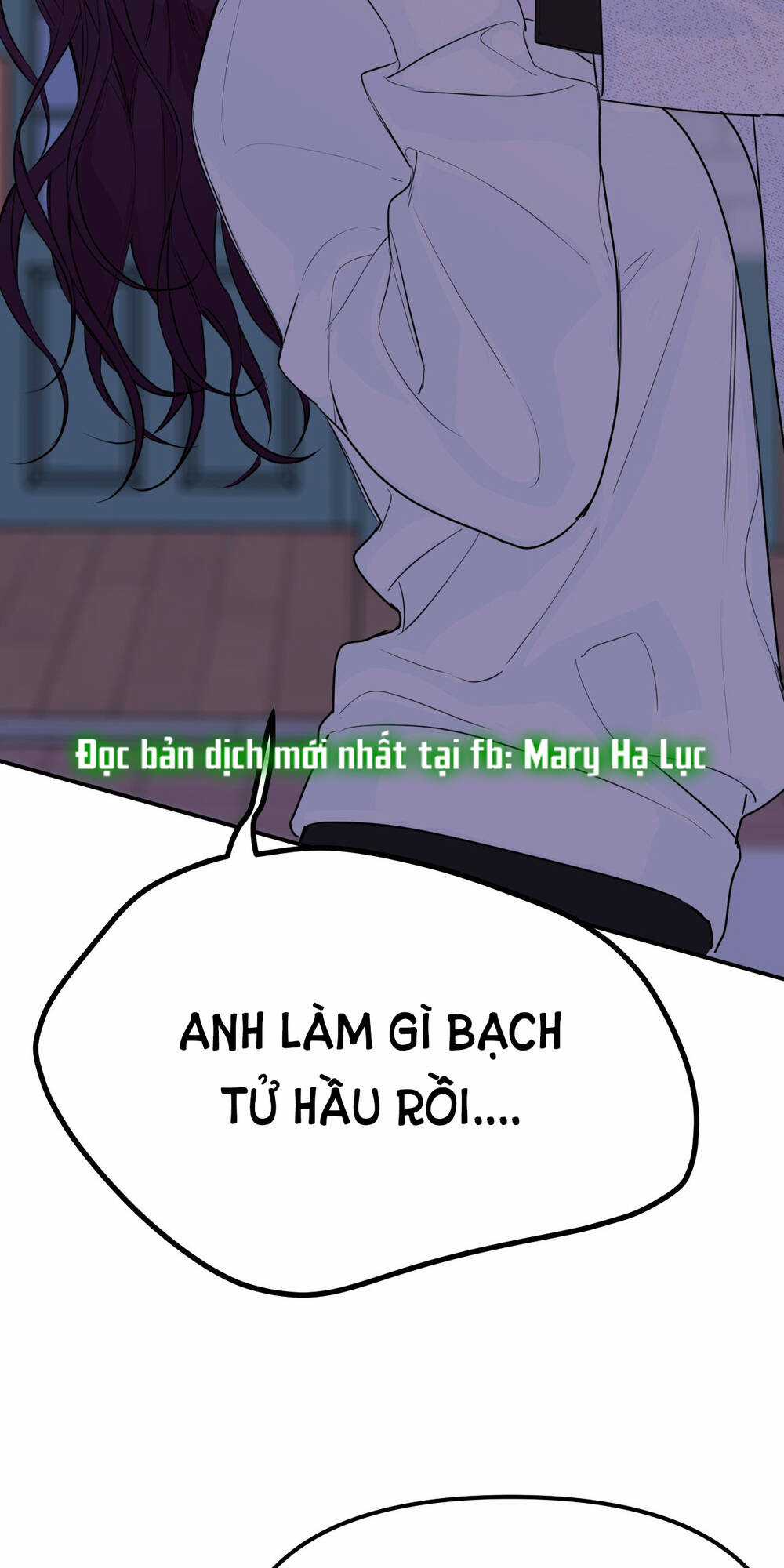Ác Ma May Mắn Chapter 36 trang 7