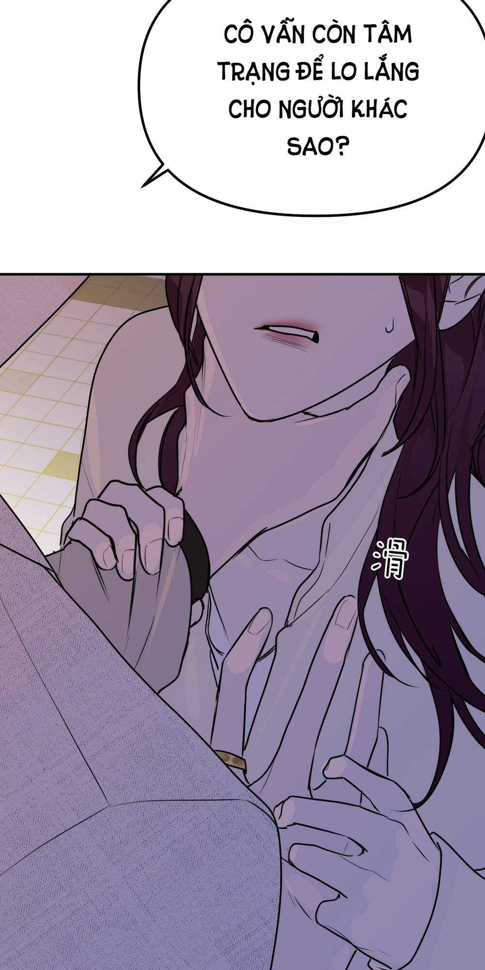 Ác Ma May Mắn Chapter 36 trang 8