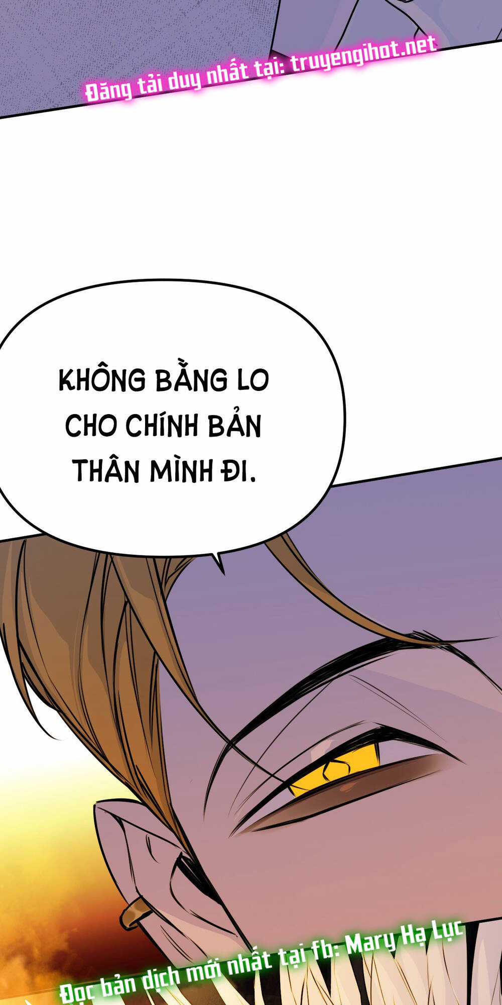 Ác Ma May Mắn Chapter 36 trang 9