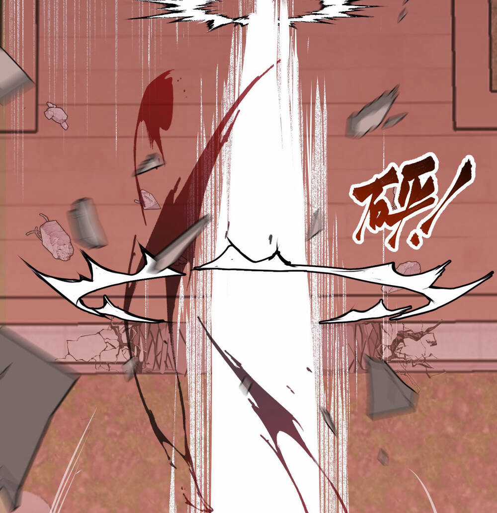 Ác Ma May Mắn Chapter 37 trang 11