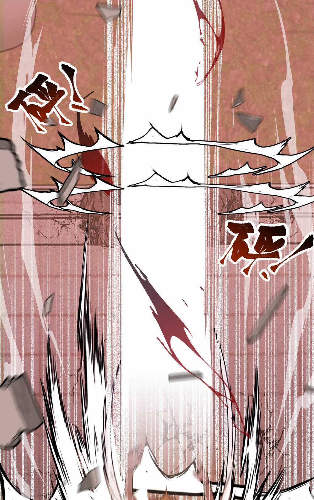 Ác Ma May Mắn Chapter 37 trang 12