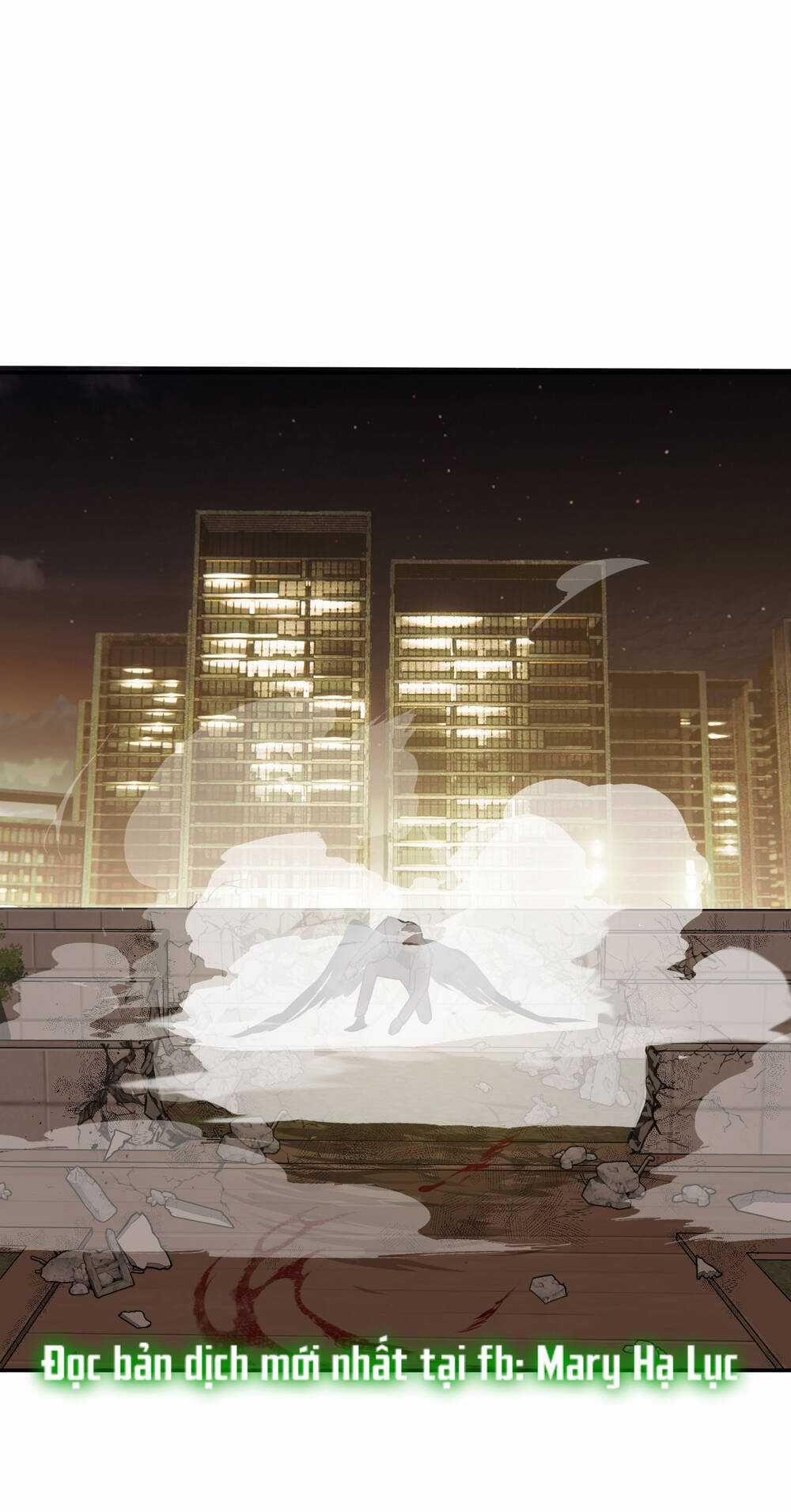 Ác Ma May Mắn Chapter 37 trang 14