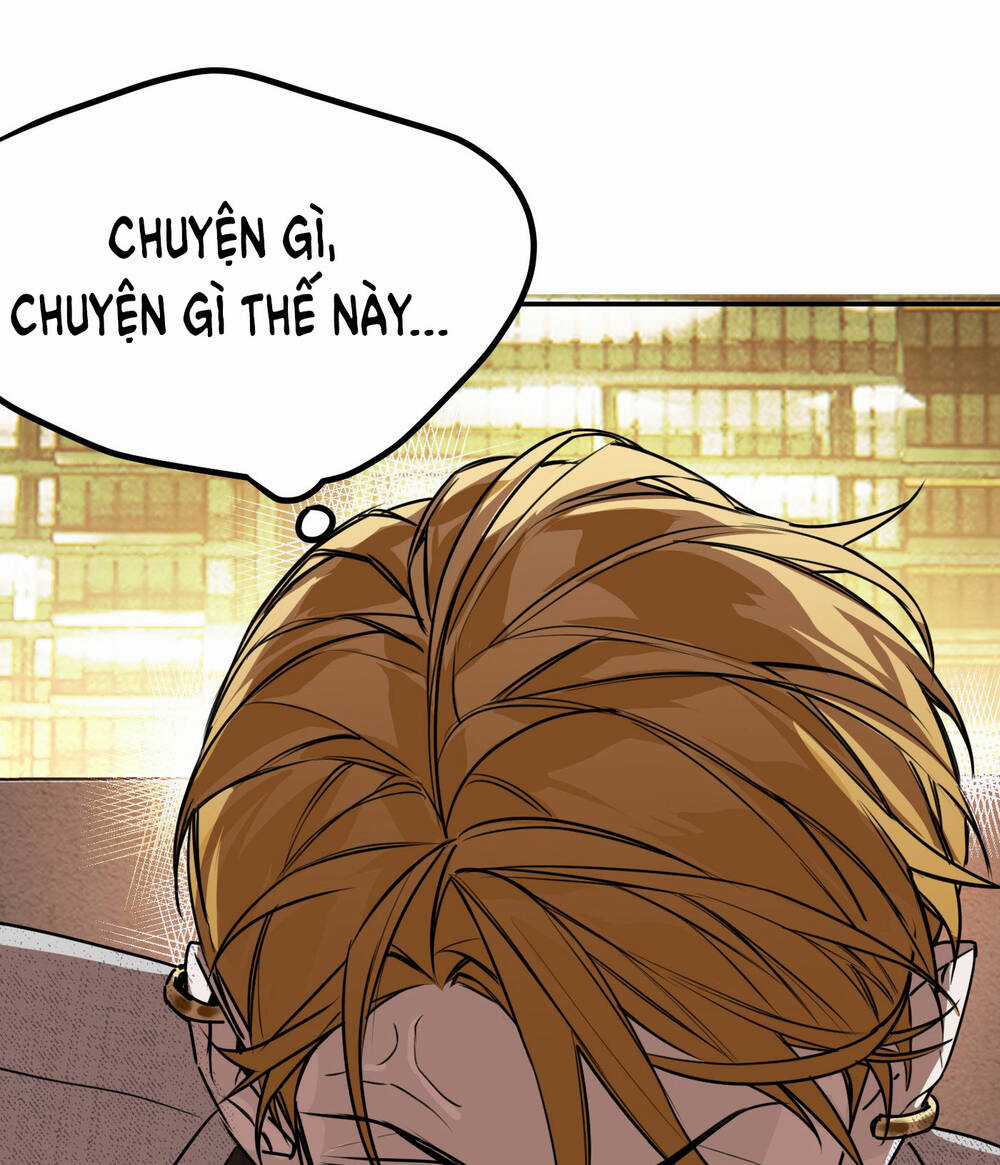 Ác Ma May Mắn Chapter 37 trang 15