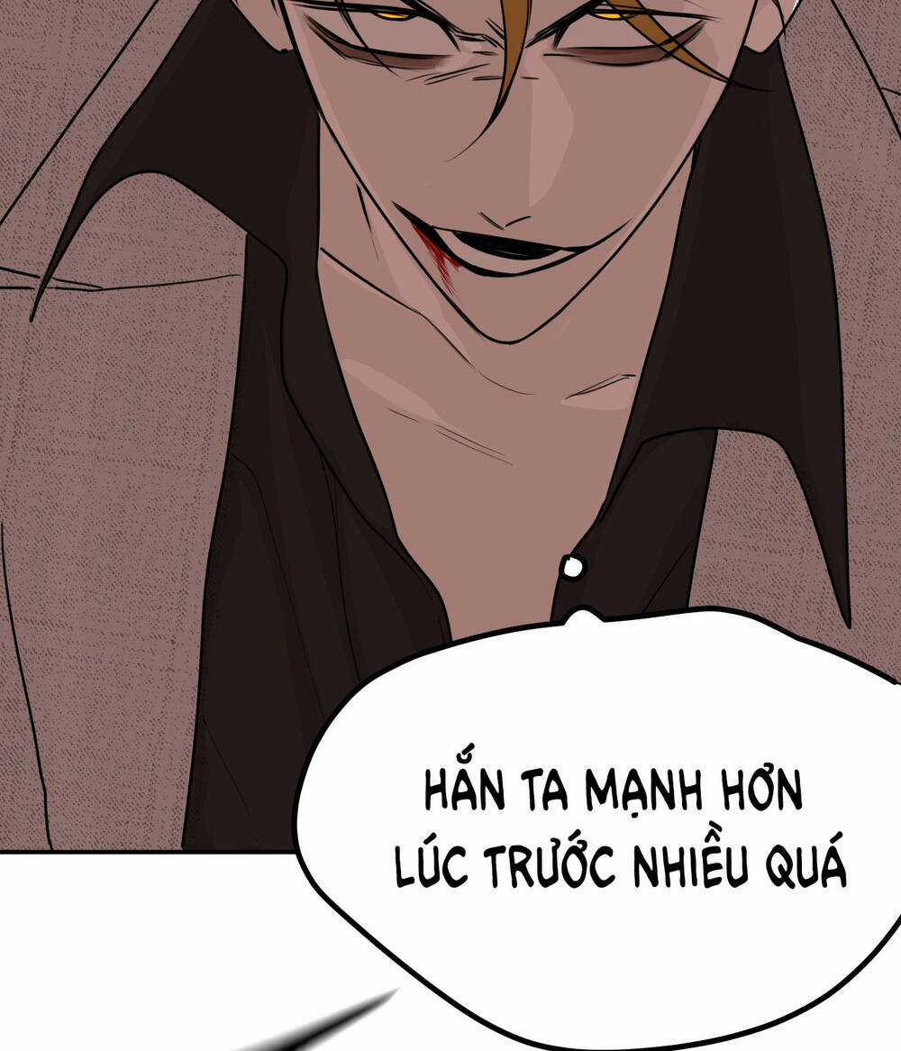 Ác Ma May Mắn Chapter 37 trang 16