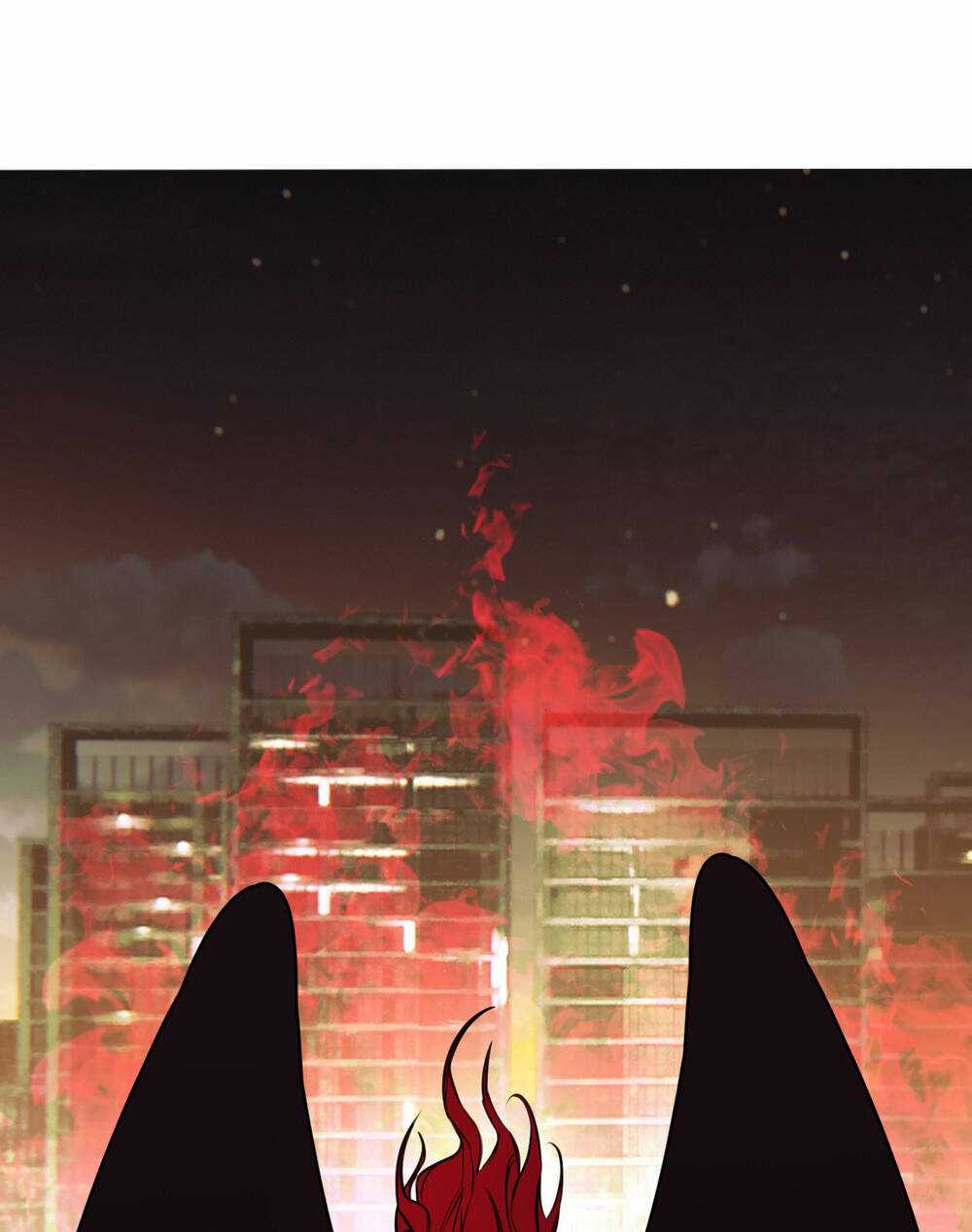 Ác Ma May Mắn Chapter 37 trang 2