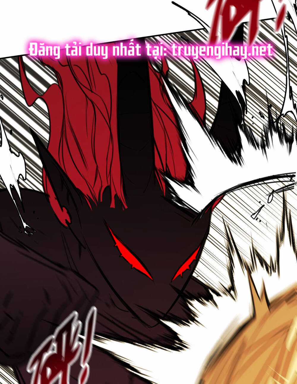 Ác Ma May Mắn Chapter 37 trang 20