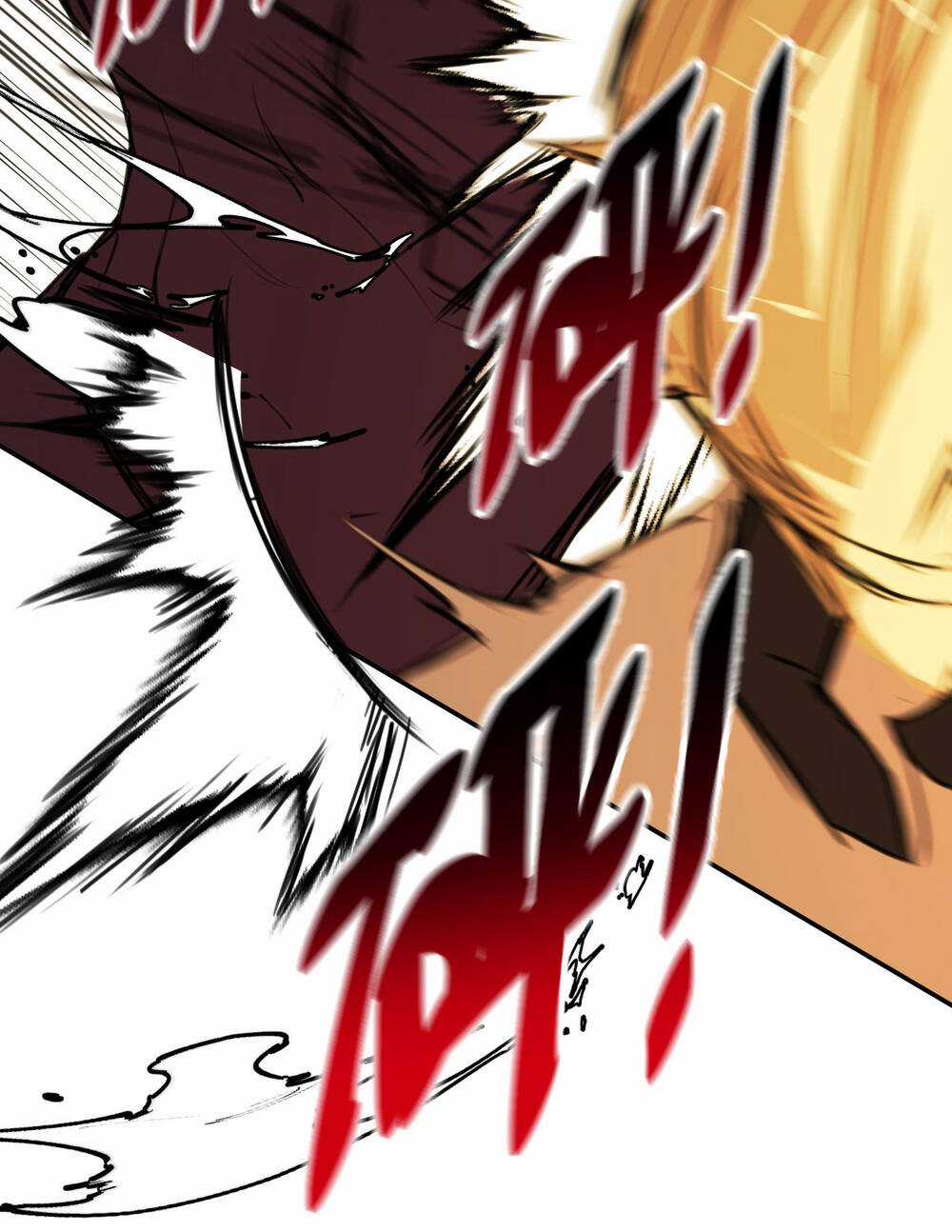 Ác Ma May Mắn Chapter 37 trang 21