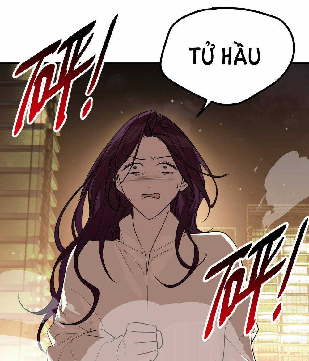 Ác Ma May Mắn Chapter 37 trang 22