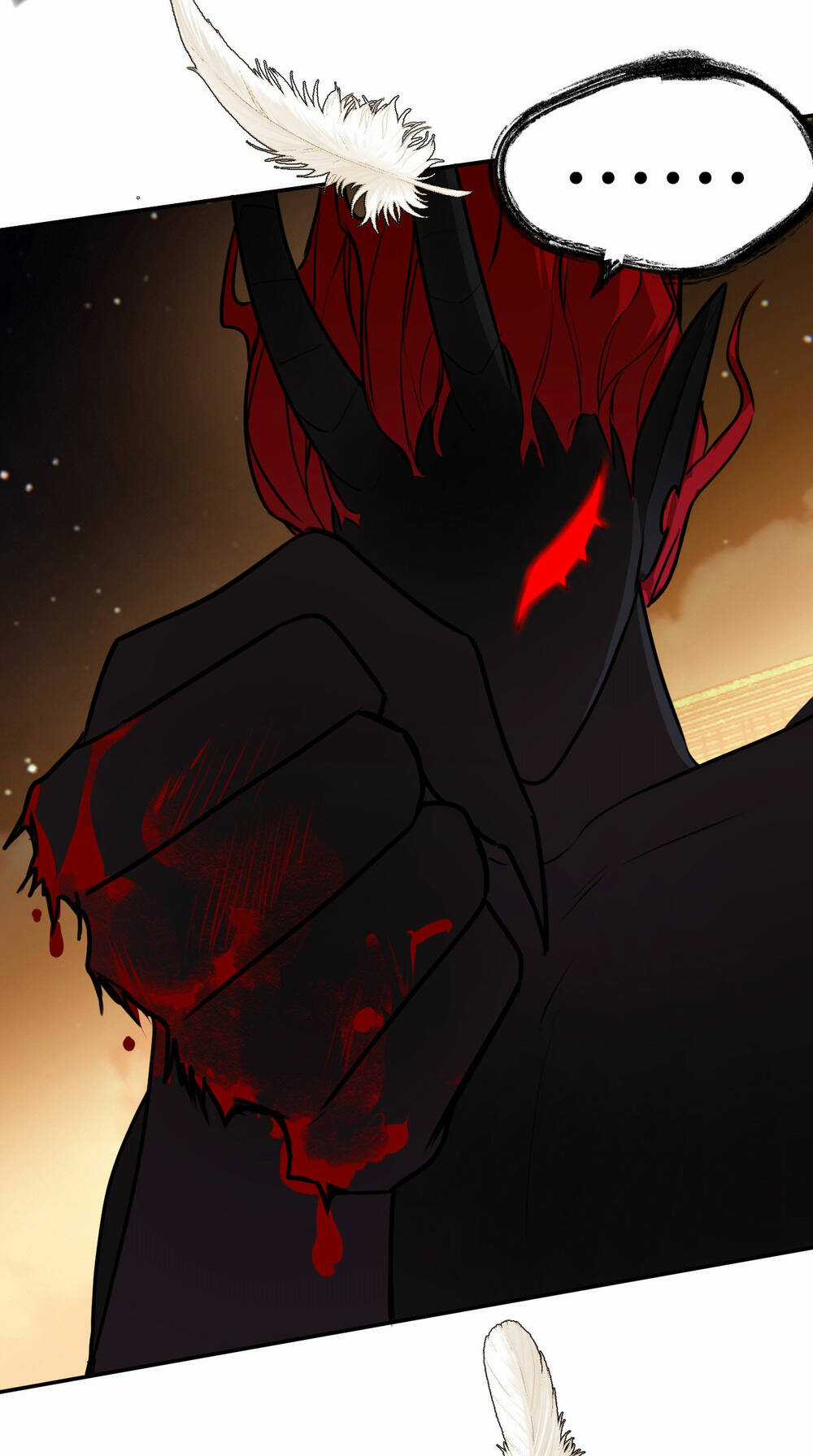 Ác Ma May Mắn Chapter 37 trang 26